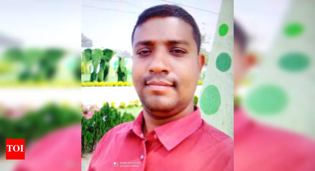 Headmaster killed as bus hits bike in Ganjam | Bhubaneswar News - The ...