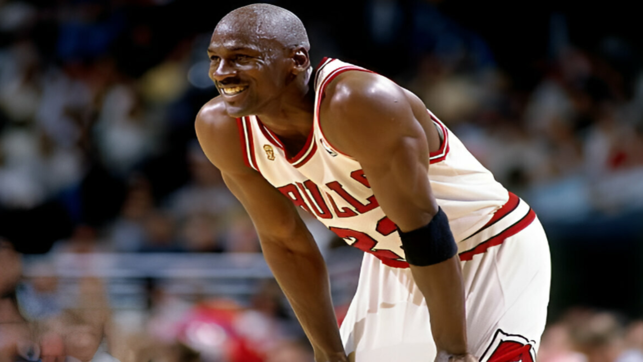 NBA Legend Michael Jordan was banned from Miami's elite La Gorce country club over one shocking reason | NBA News