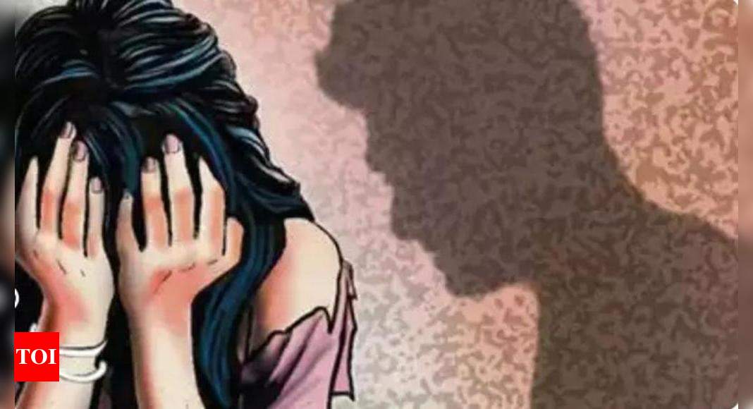 Chhattisgarh: Gangrape survivor delivers baby, two held in Jashpur