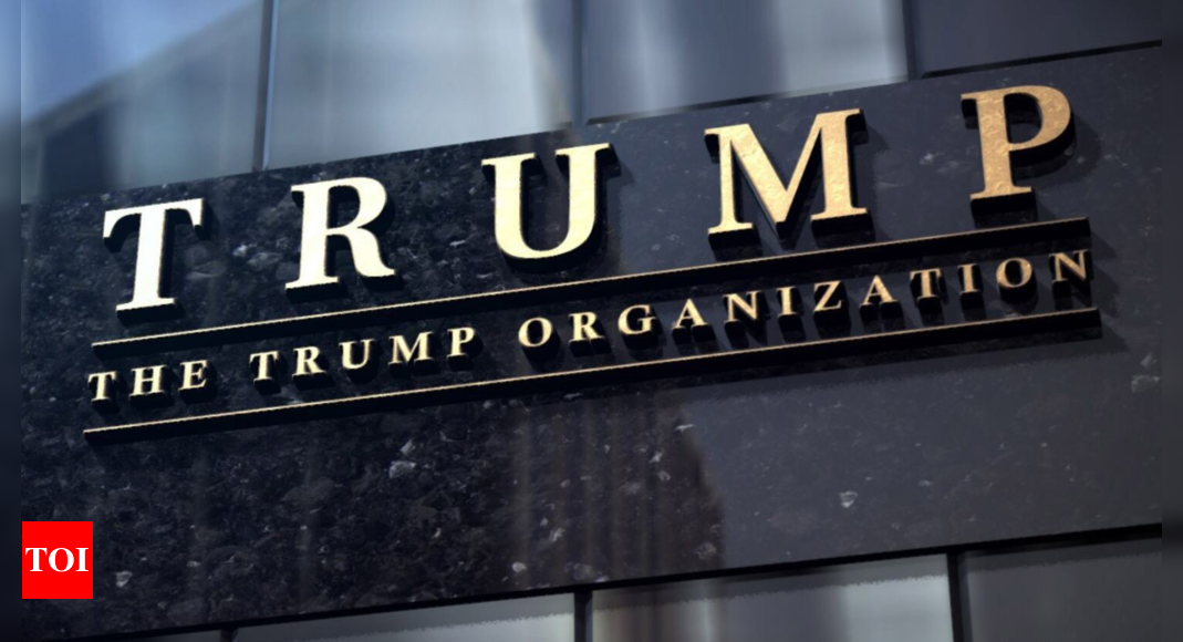 Trump World Center to be built in Pune, first Trump-branded office in India