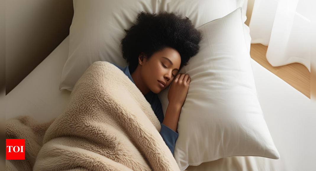 5 sleep trends of 2025 no one told you about