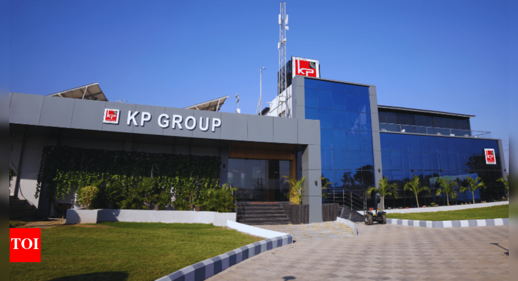 KPI Green Energy secures Rs 272 crore loan for Gujarat hybrid power project