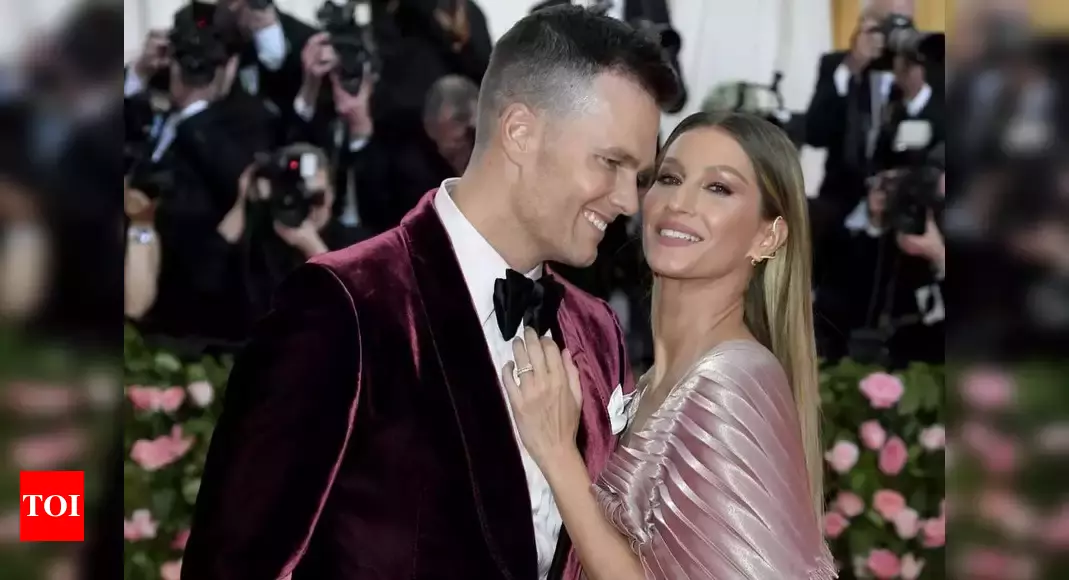 Tom Brady can’t escape the shadows of his divorce from Gisele Bündchen