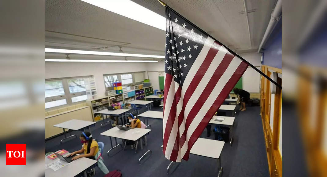 States target undocumented students' access to public schools