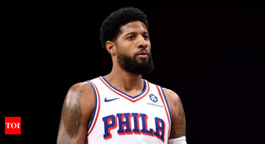 “I got to give it an 'F'” Ex-Atlanta Hawks guard gets brutally honest on Paul George’s Philadelphia 76ers run