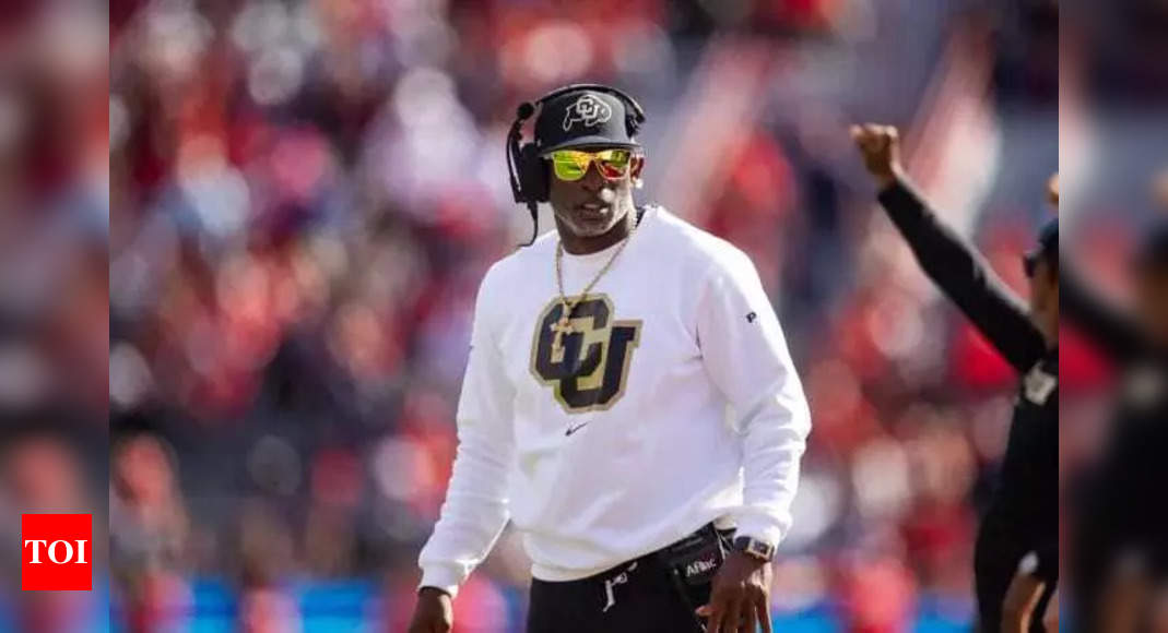 “I would like to play”: Deion Sanders champions Colorado’s Spring Game as other programs abandon tradition