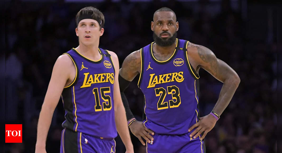 “He deserves all the love and respect”: Stephen A. Smith showered praise for $53,827,872 Los Angeles Lakers star amid his feud with LeBron James