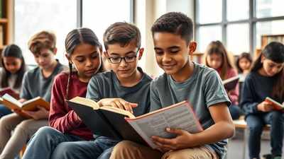 Idaho bill mandates Bible readings in schools, ignites national debate over religion in US public education – The Times of India