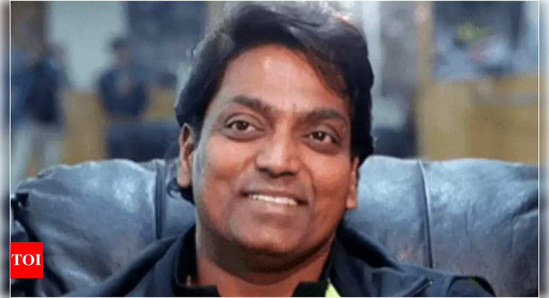 Ganesh Acharya reacts after court dismisses Tanushree Dutta's MeToo case against him and Nana Patekar: 'Sachchai chhup nahin sakti'