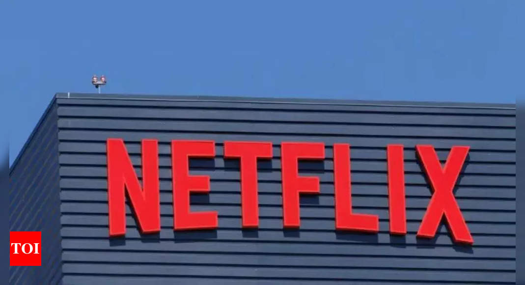 Netflix alleges Hollywood director Carl Rinsch of ‘charging’ $11 million for a show that never aired