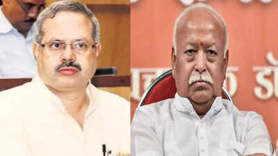 औरंगजेब: आरएसएस का बड़ा संदेश, विपक्ष को नसीहत