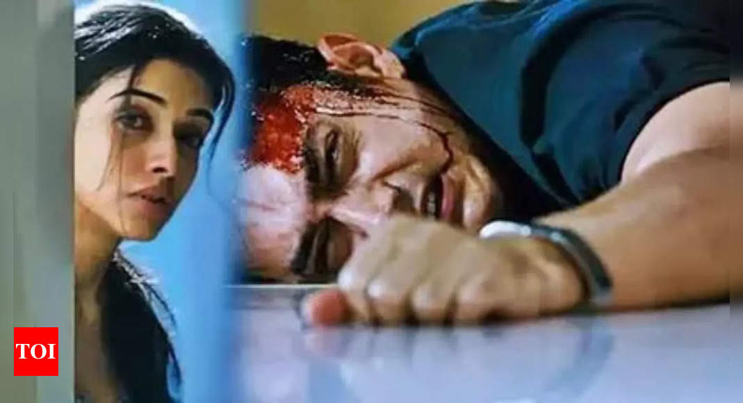 Reason behind Kalpana dying in 'Ghajini' without knowing about Sanjay Singhania's identity