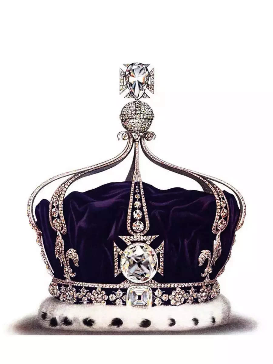 9 things which make Koh-i-Noor the most talked about diamond in the world