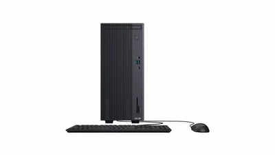 Asus ExpertCenter P500 Mini Tower PC launched in India: Price, specs and more