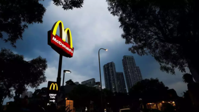 McDonald's to house largest GCC outside US in Hyderabad with plans to hire 2,000