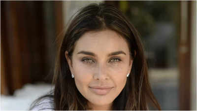 Lisa Ray criticizes airline for denying medical waiver to her 92-year-old ailing father: ‘Where is the empathy?’