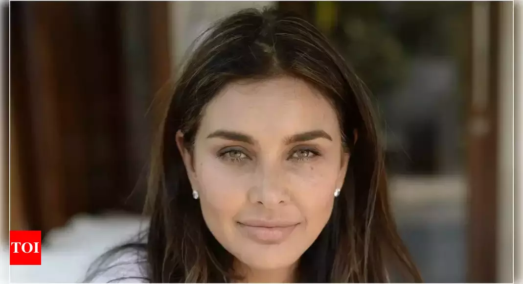 Lisa Ray criticizes airline for denying medical waiver to her 92-year-old ailing father: ‘Where is the empathy?’