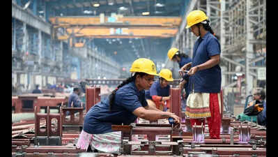 City to get lean manufacturing clusters to enhance efficiency ...