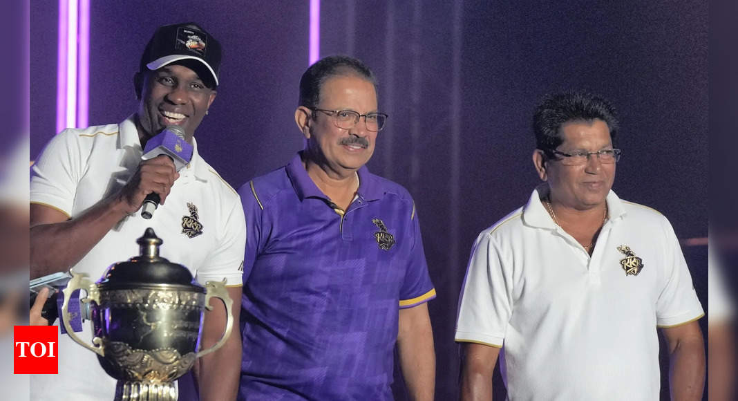 'KKR is a team hugely respected worldwide': Dwayne Bravo