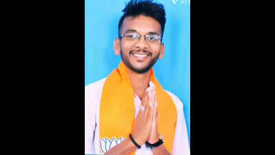 Youth held for rape | Hubballi News - The Times of India