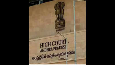 Andhra Pradesh high court pulls up oil marketing company for ...