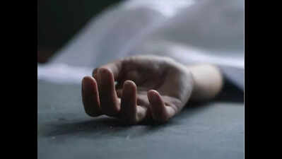 Deceased in brutal murder on NH-16 in Anakapalli a transgender ...