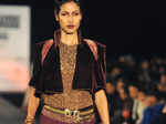 WIFW '12: Day 2: Tarun Tahiliani