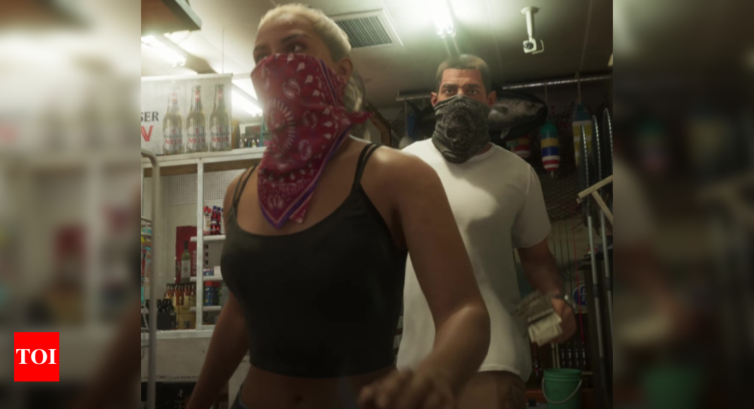 Lucia vs. Jason: Why some men are reluctant to play as GTA 6’s first female protagonist