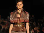 WIFW '12: Day 2: Tarun Tahiliani