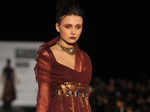 WIFW '12: Day 2: Tarun Tahiliani