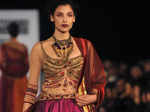 WIFW '12: Day 2: Tarun Tahiliani