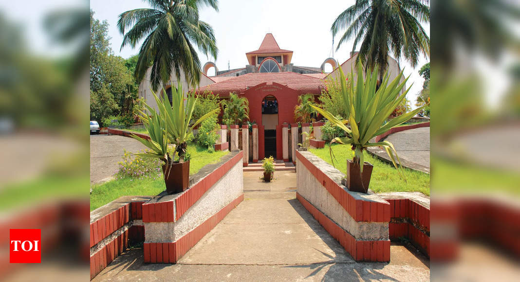 Paper leak case: Goa University fact-finding panel’s report submitted to governor