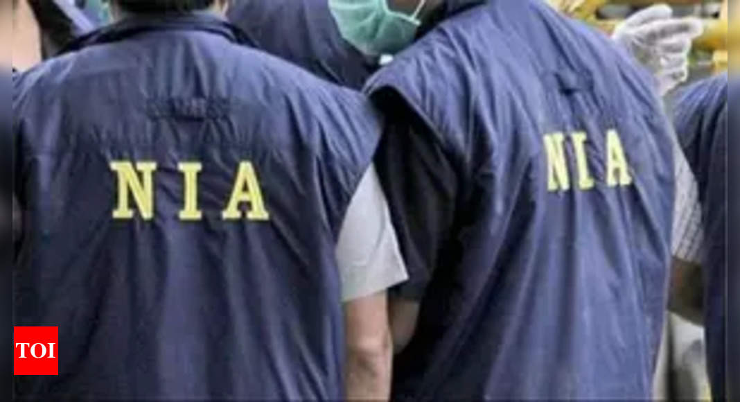 Cross-border infiltration: NIA raids 12 locations in Jammu