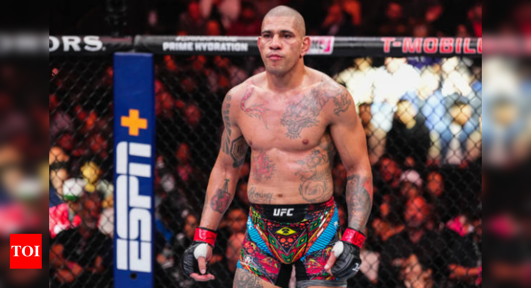 Adriano Moraes Analyzes Alex Pereira’s UFC 313 Performance : What Went Wrong?