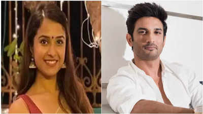 Father of Disha Salian, Former Manager of Sushant Singh Rajput, Seeks Probe Into Her 2020 Death