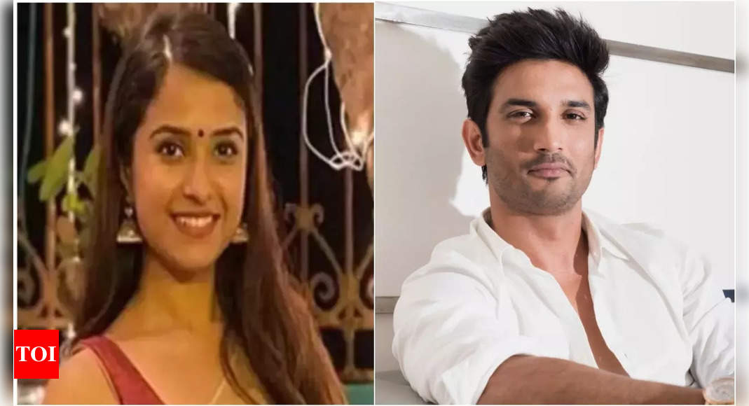 Father of Disha Salian, former manager of Sushant Singh Rajput, seeks probe into her 2020 death