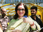 Poonam Sinha