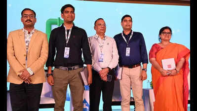 ‘With tap water reaching every home, new challenge is awareness for conservation’