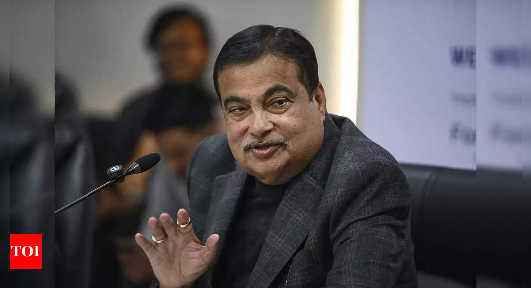 More deliberations needed for implementing satellite-based tolling: Nitin Gadkari