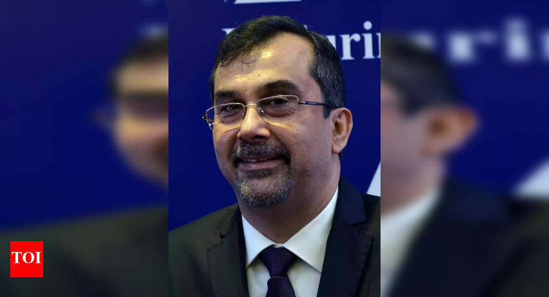 India expected to sign several FTAs soon: Sanjiv Puri | Kolkata News - The Times of India