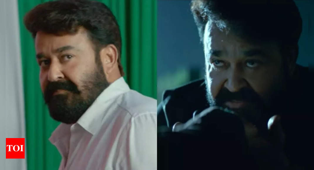 'L2: Empuraan' trailer out: Mohanlal's Stephen Nedumpally is all set to save his land, 'God’s own country,' with Prithviraj Sukumaran’s mass directorial