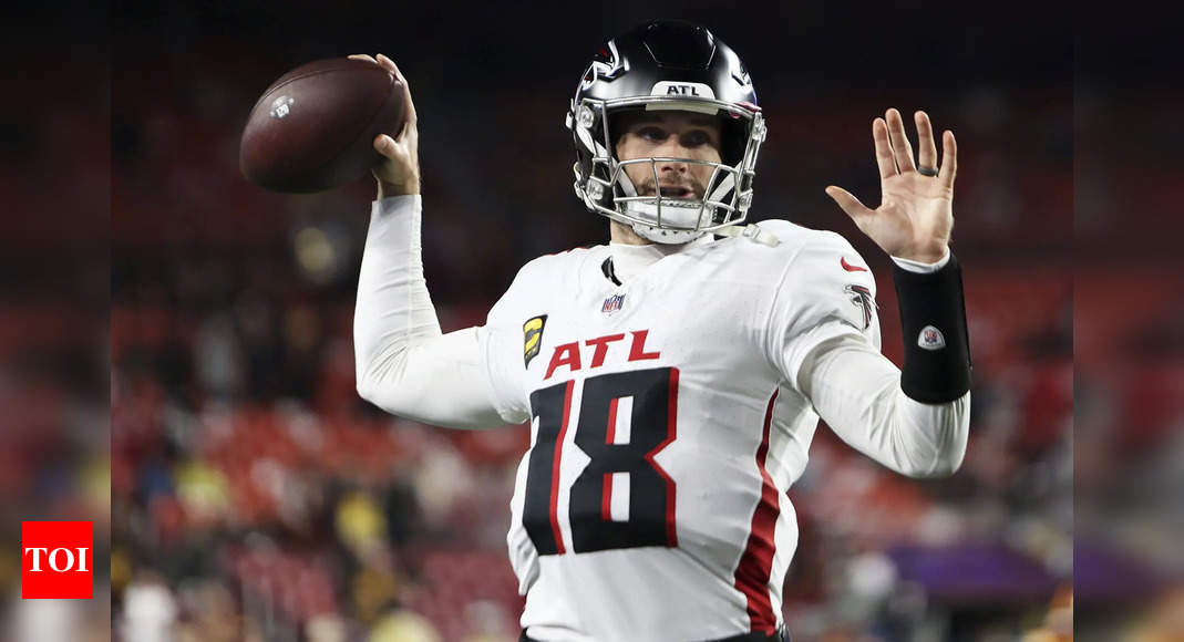 Netflix Announces 'Quarterback' Season 2: Joe Burrow, Jared Goff, and Kirk Cousins Take the Spotlight