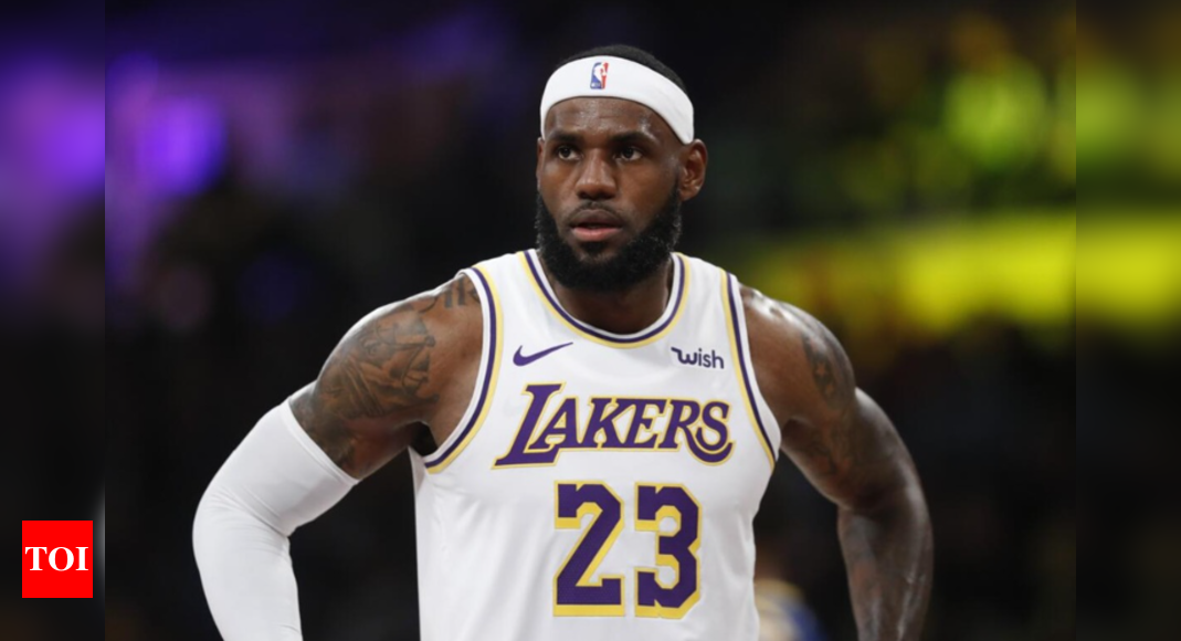 Stephen A. Smith refused to acknowledge LeBron James as GOAT while crowing Michael Jordan amid his intense feud with Los Angeles Lakers legend