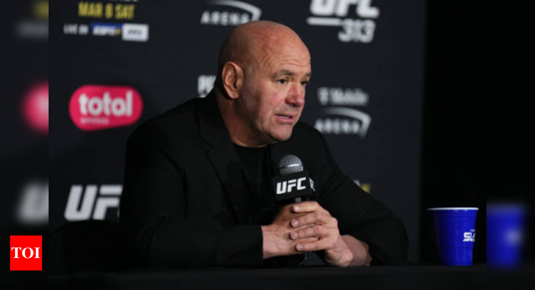 Dana White’s TKO Boxing Pay Model Sparks Debate: Salary Details Inside