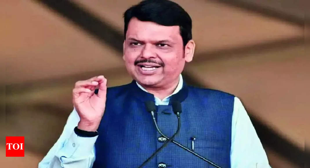 We will catch you, even in your graves: CM Devendra Fadnavis to Nagpur rioters