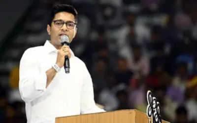 Not happy with govt takedown notices reply, says TMC LS member Abhishek Banerjee