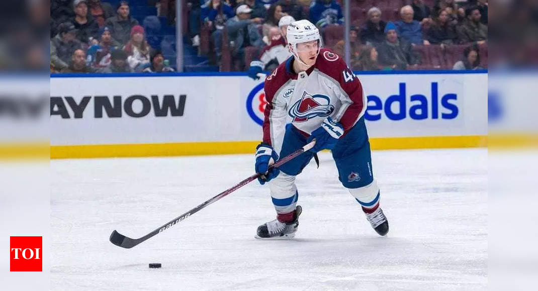 Josh Manson injury update: The Avalanche defenseman sidelined for 3-4 weeks with upper-body injury