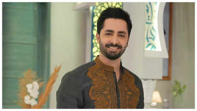 Pakistani actor Danish Taimoor reacts to the backlash over his polygamy remark that he is “allowed to marry 4 times”