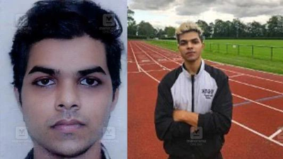 Family demands investigation into son’s death in Scotland