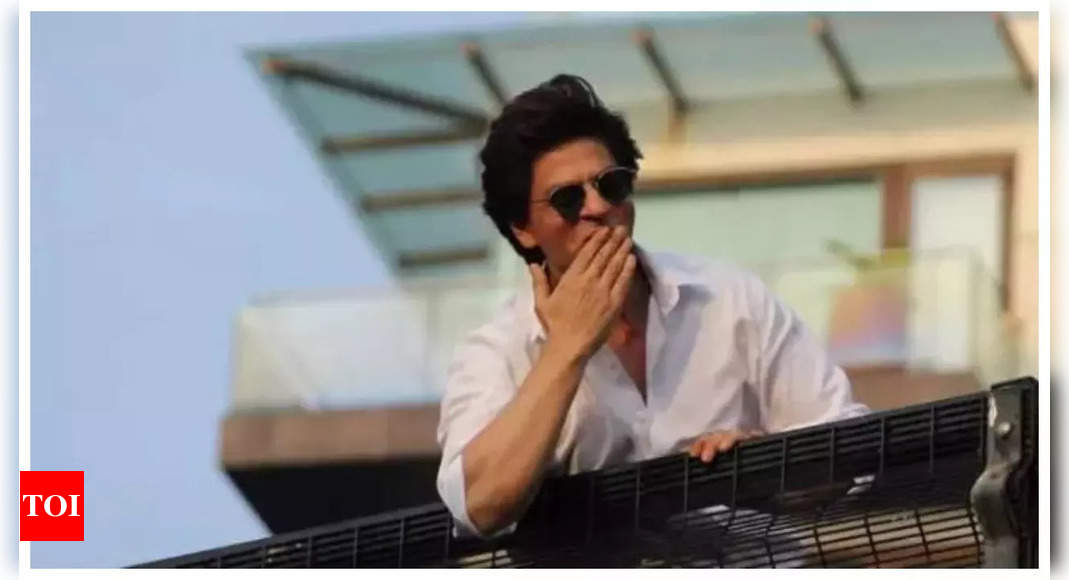 When Shah Rukh Khan revealed the “unsaid rules” of Mannat